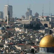 Gerusalemme, grave la «negazione» dell'Unesco