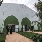 Marrakech la richiesta dei leader religiosi: «Stop alle energie fossili»