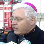 Monsignor Francesco Marino è il nuovo vescovo