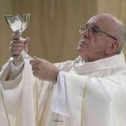 Il Papa: «Amore cristiano è concreto, no a ideologie e intellettualismi»