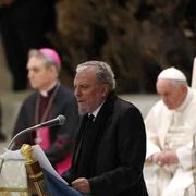 Müller: carisma neocatecumenale viene dallo Spirito