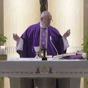 L’umiltà cristiana è la virtù dei piccoli