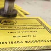 Porta della democrazia dell’investitura