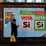 Esasperazione referendaria: l'alternativa possibile