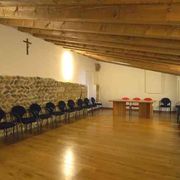 Feste nella sala della parrocchia, le regole per l'affitto