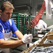 Le risposte al disagio puntino su famiglia e lavoro