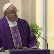 Papa: rigidità e mondanità, un disastro per i sacerdoti