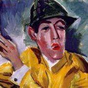 A Nuoro le due anime dell'espressionismo tedesco