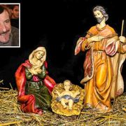 Giacomo Poretti: cosa s'impara facendo il presepe