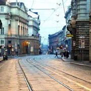 Suoni del Natale, il silenzio e la voce di quel bimbo