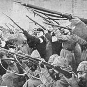 1917 la rivoluzione non è solo russa