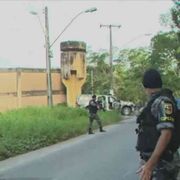 Il massacro di Manaus e le carceri «senza chiavi»