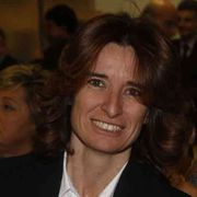 Norma Gimondi, la figlia di Felice, tenta la scalata alla presidenza