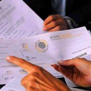 Inadempienti senza i voucher