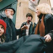 L'abbé Pierre, dieci anni dalle «grandi vacanze»