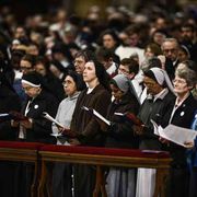 Uditori della Parola e dell'umano