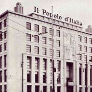 I soldi di Churchill a Mussolini per il «Popolo d'Italia»