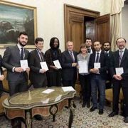 Cittadinanza, le seconde generazioni: legge subito