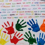 «Stop al bullo. E se non lo capisci te lo disegno»