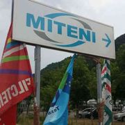 Vicenza, ancora veleni nella falda