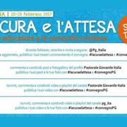 Al Convegno nazionale anche gli adulti "sotto la lente"