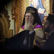 Bartolomeo, il prestigio della debolezza