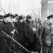 «Comunismo, una fede tragica»