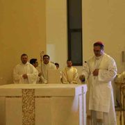 Ragusa, dopo 52 anni di attesa la comunità trova la sua «casa»