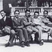 La commedia ritrovata del giovane Calvino