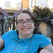 La solitudine e il sogno di dire grazie per ogni domani