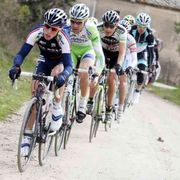 Strade Bianche, un tuffo nel passato
