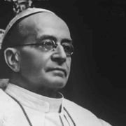 Ottant’anni fa la “Mit brennender Sorge”