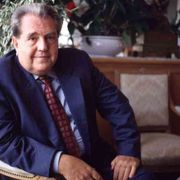 25 lezioni di Pontiggia per imparare a scrivere