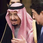 Il tour di Re Salman in Asia per far ricredere il mondo