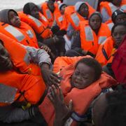 Migrazioni, perché l'Italia è la nuova Terra Promessa