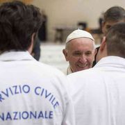 Servizio civile universale ma non per obbligo