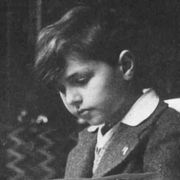 Don Milani figlio di papà (anche nella fede)