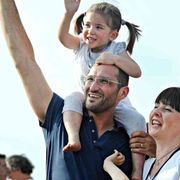 Sull'amore nella famiglia: la sintesi dell'Esortazione del Papa