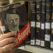 «Mein Kampf», la genesi del libro della vergogna