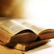 Libri sacri: verità e interpretazione