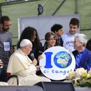 Cinque giornate per la tutela del pianeta