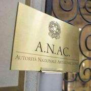 Ridotto il ruolo dell’anticorruzione nel codice appalti