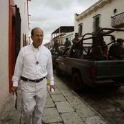 Padre Alejandro Solalinde, la sfida infinita ai narcos