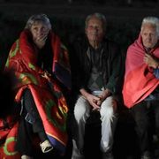 Terremoto, così gli anziani sono rimasti soli (e senza badanti)