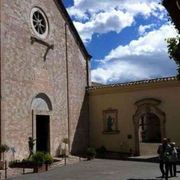 Apre ad Assisi il Santuario della Spogliazione