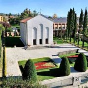 Memoria e riconciliazione nel libro di Giacomo Marinelli Andreoli