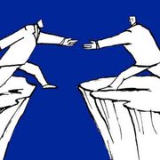 Ravasi: «Civiltà, Non muri ma ponti»