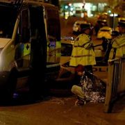 «C'erano bulloni e sangue dappertutto»