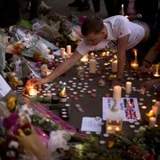 Manchester non si arrende. «Più forti e uniti che mai»