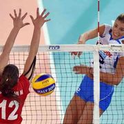 Piccinini: volley, fortissimamente volley